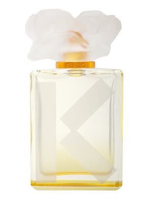 Couleur Kenzo Jaune-Yellow