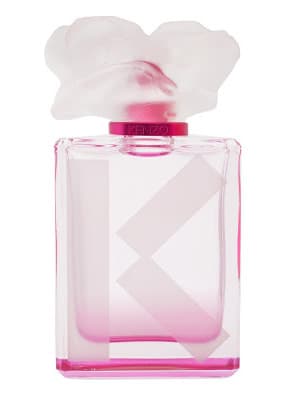 Couleur Kenzo Rose-Pink