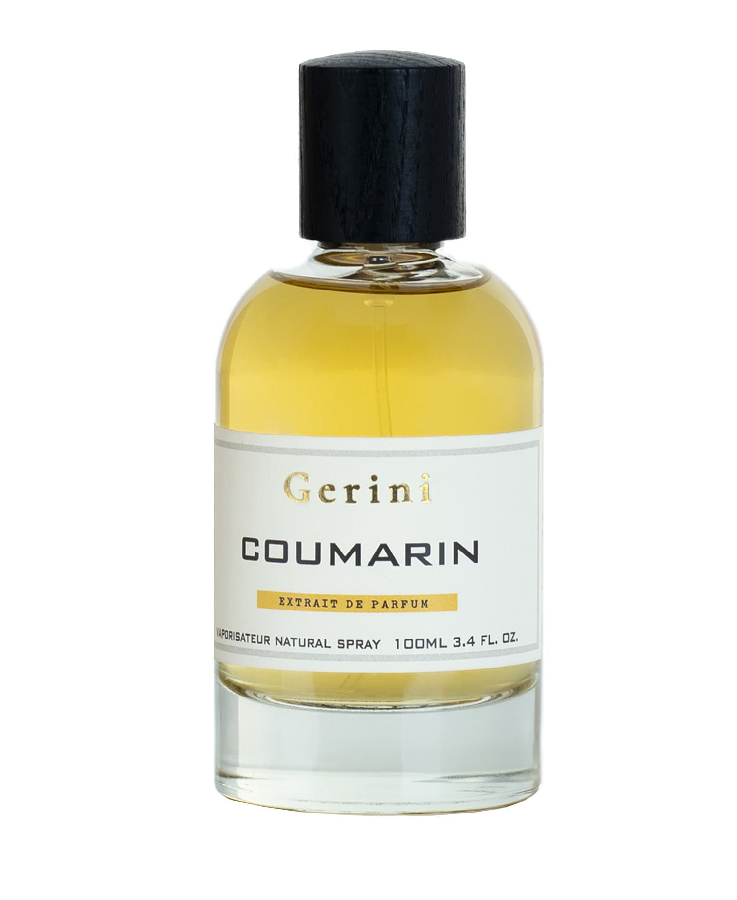 Coumarin