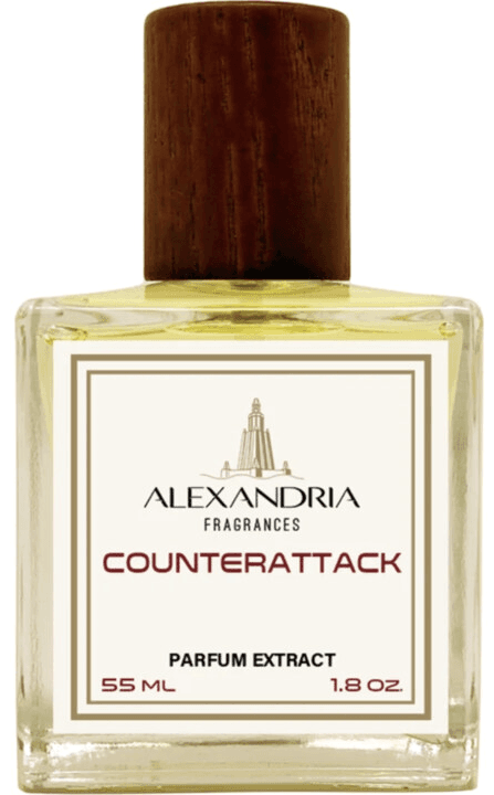 Counterattack