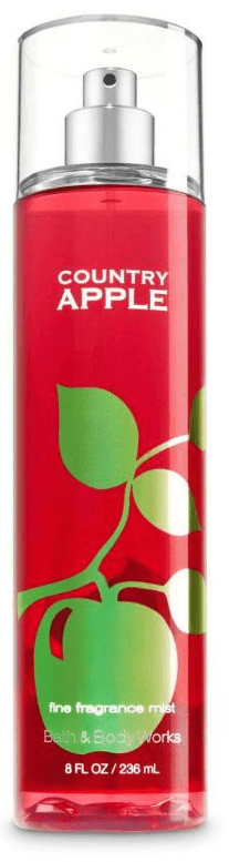 Country Apple