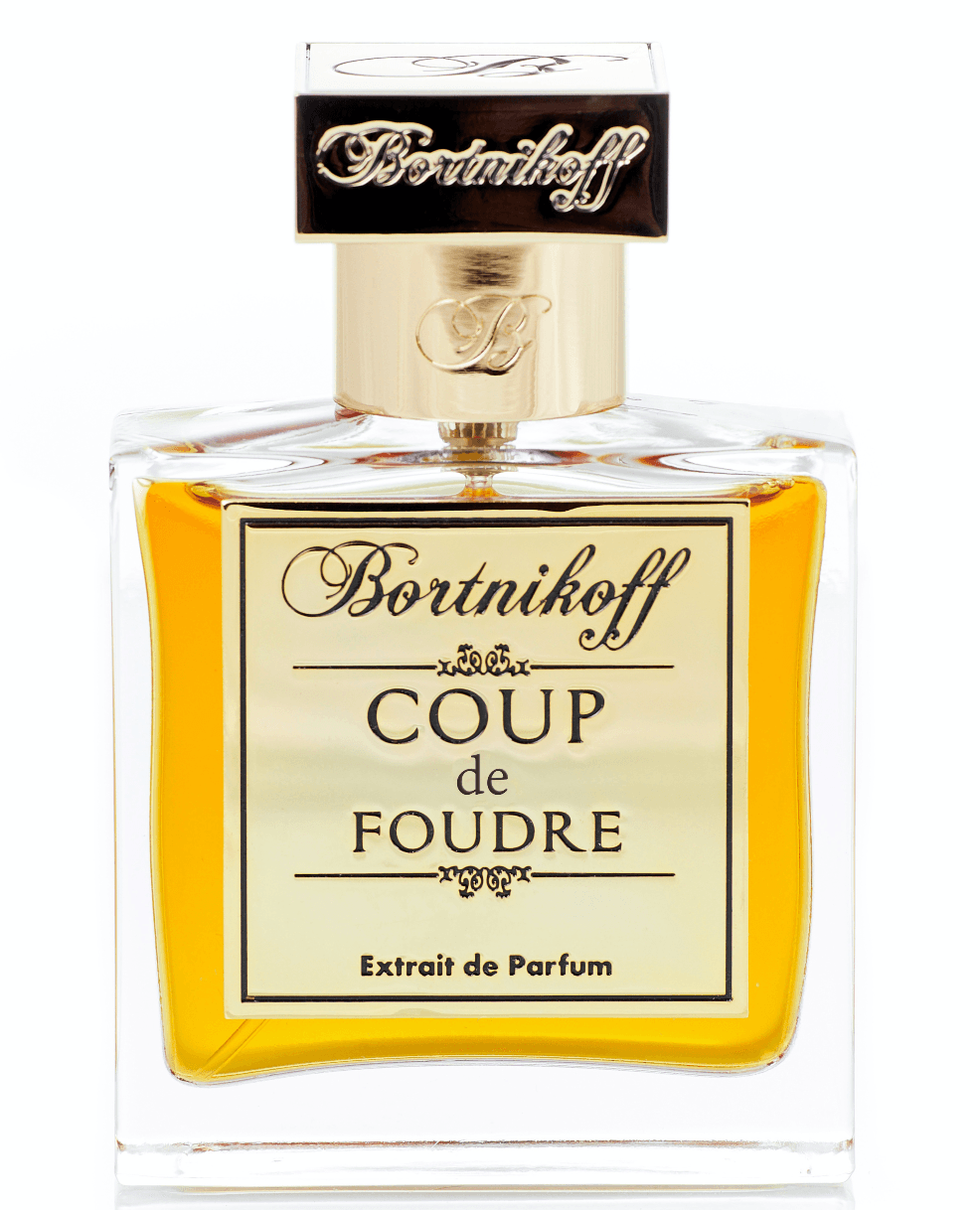 Coup de Foudre
