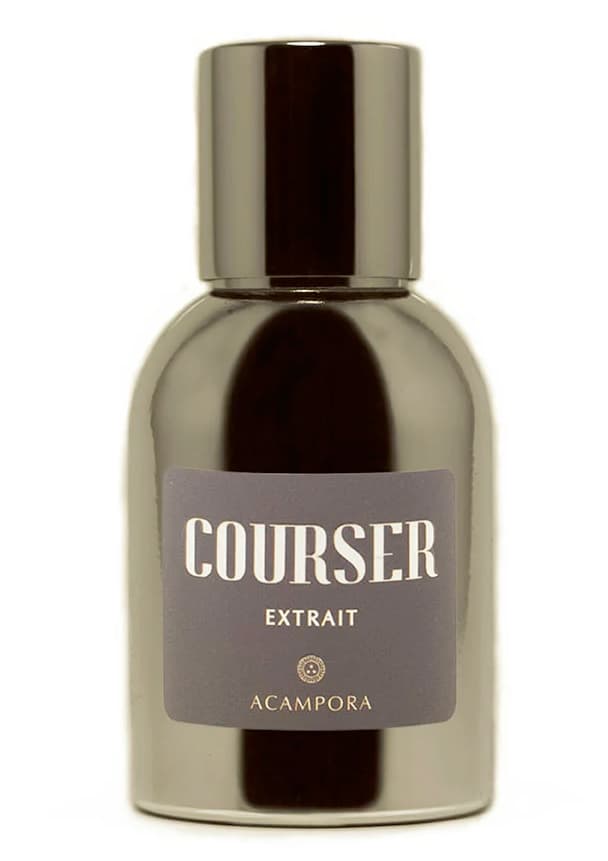 Courser – Extrait de Parfum