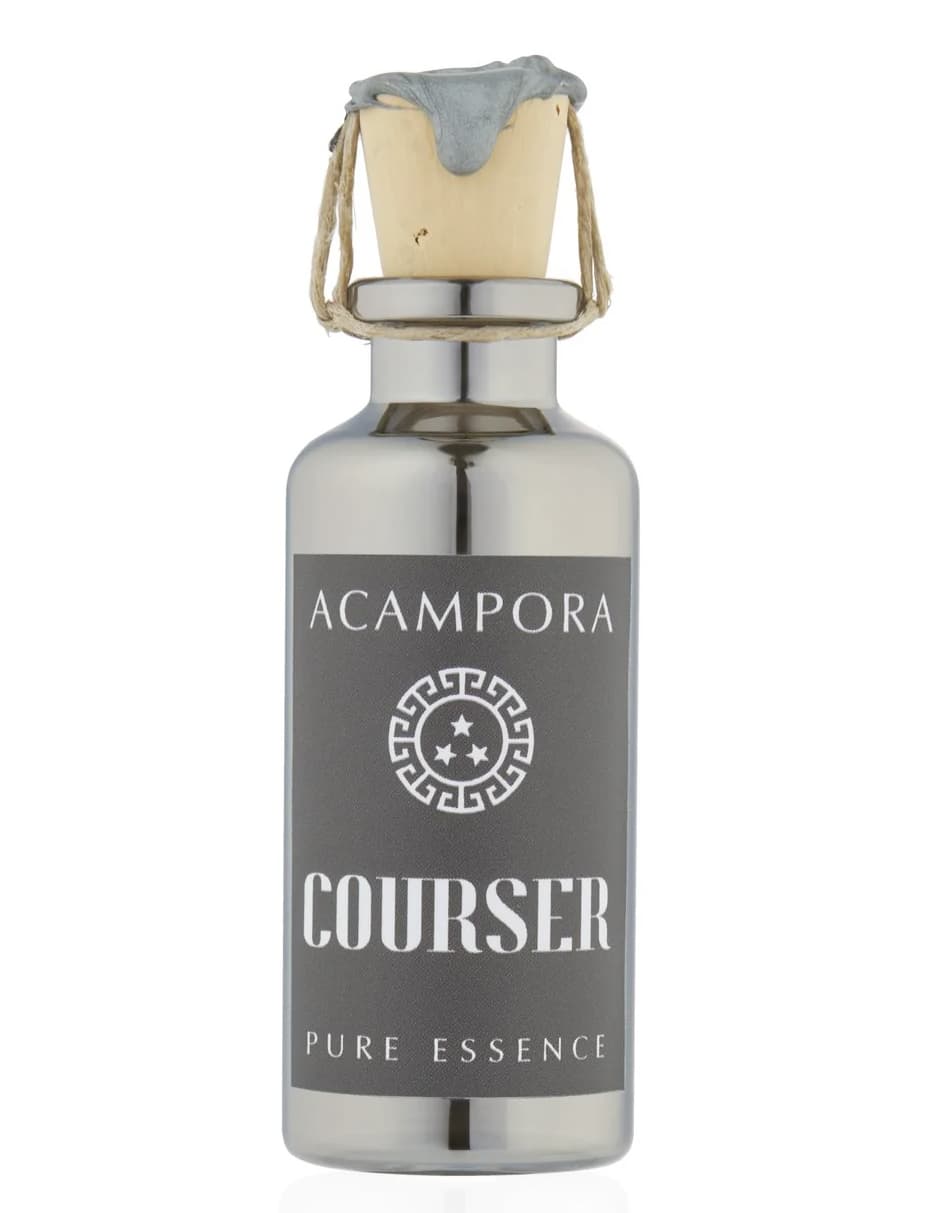 Courser – Pure Essence