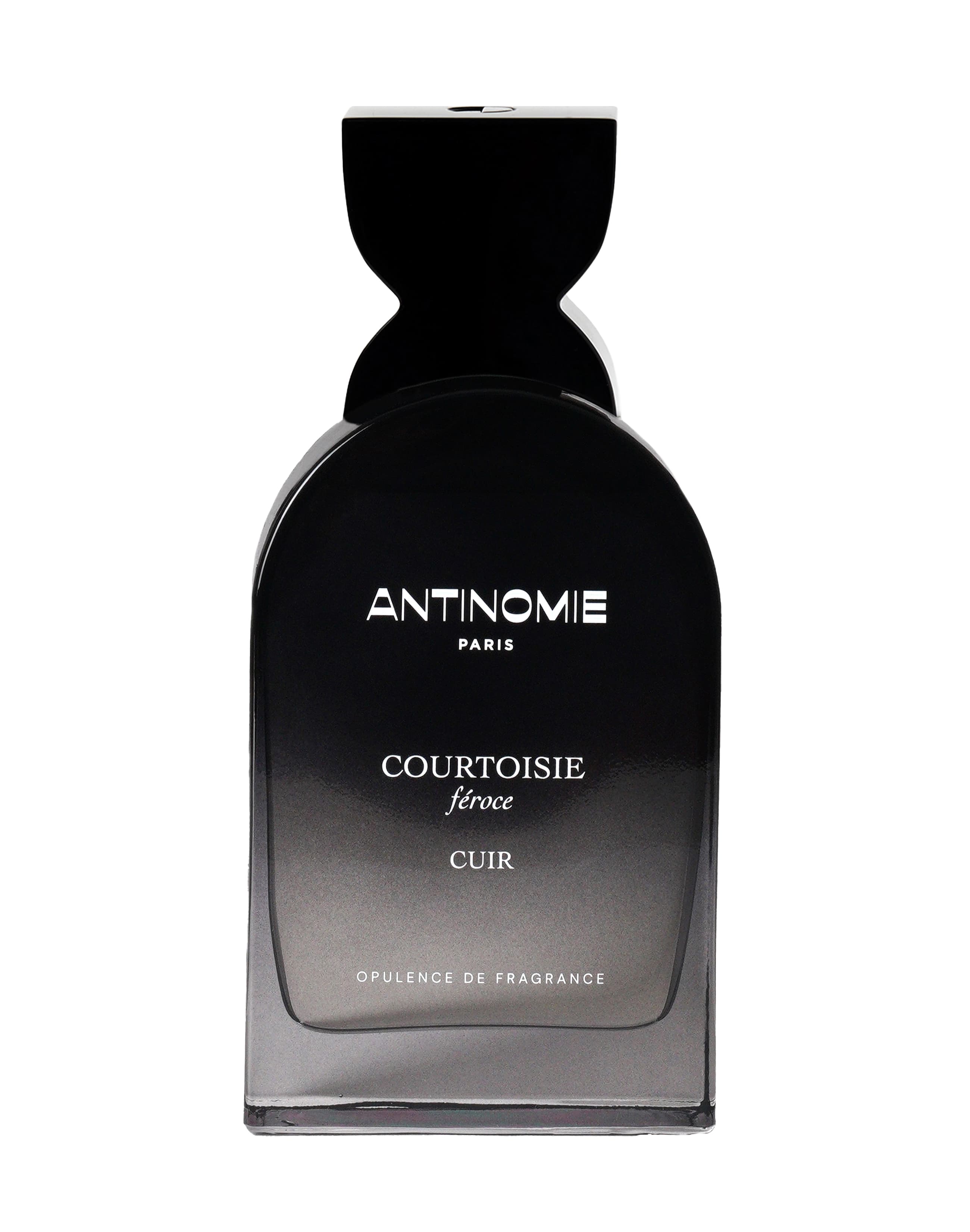 Courtoisie Féroce