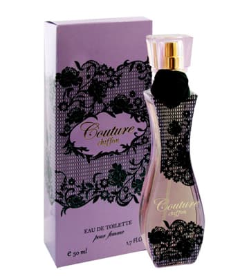 Couture Chifon