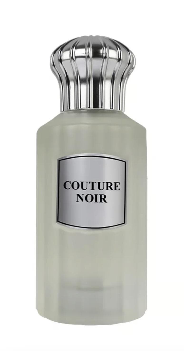 Couture Noir