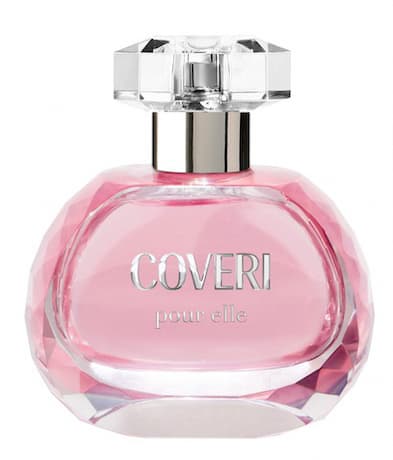 Coveri pour Elle