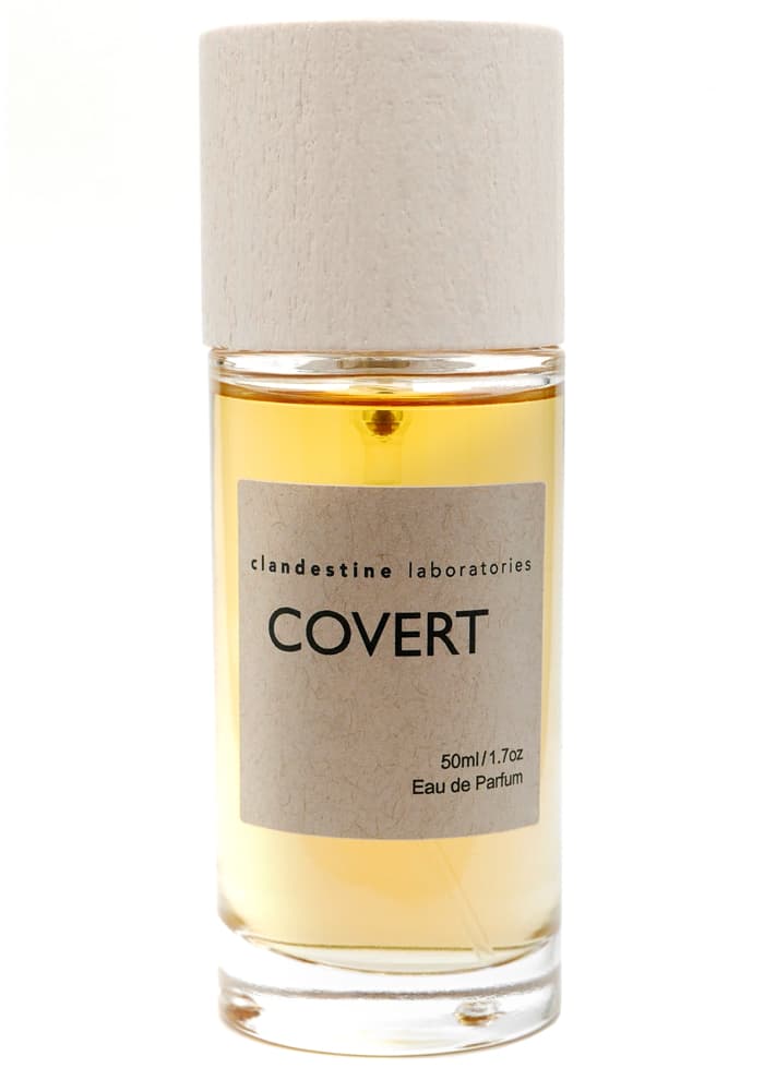 Covert