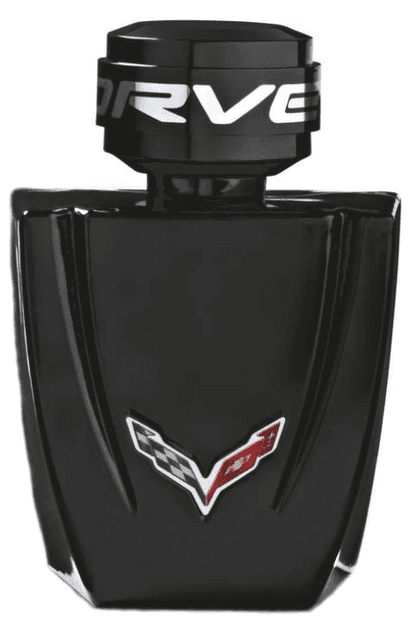 Covertte Black