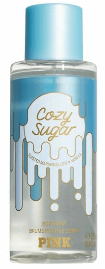 Cozy Sugar