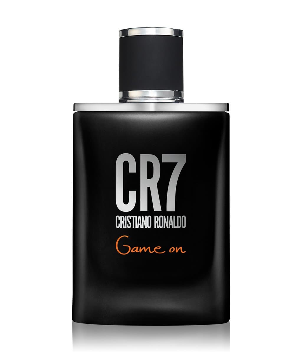 CR7 Game On
