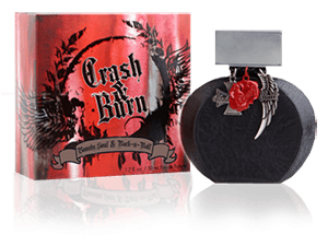 Crash & Burn