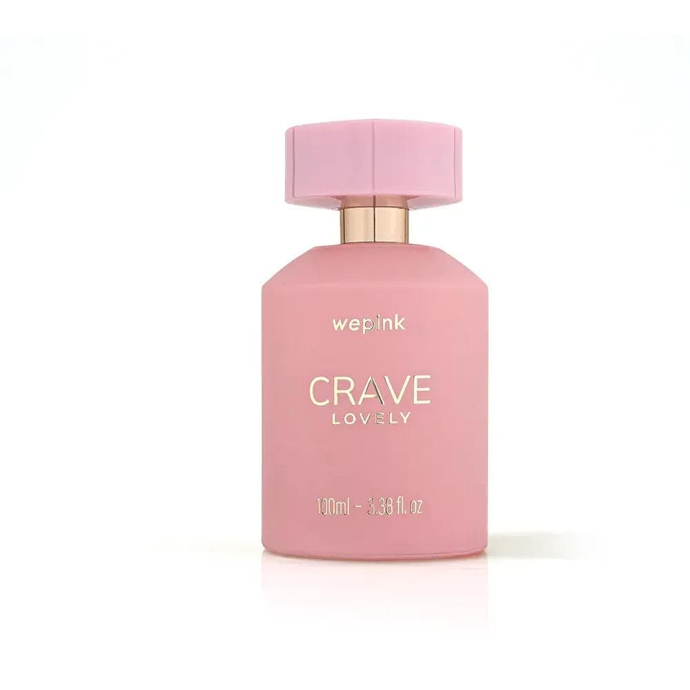 Crave Lovely