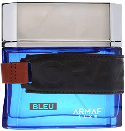 Craze Bleu