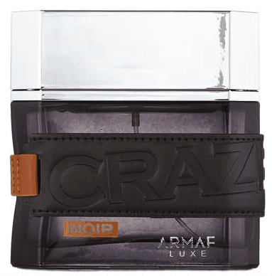 Craze Noir