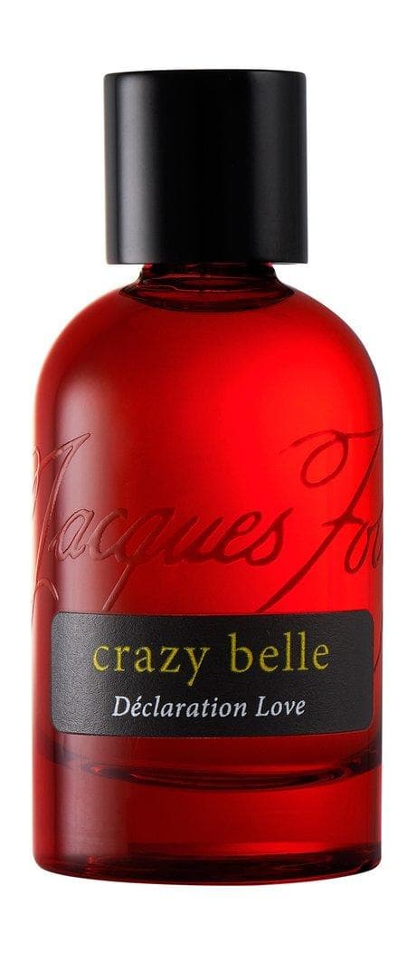 Crazy Belle