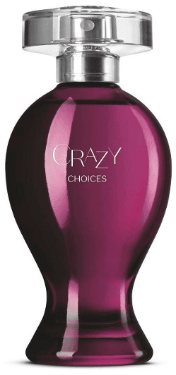 Crazy Choices