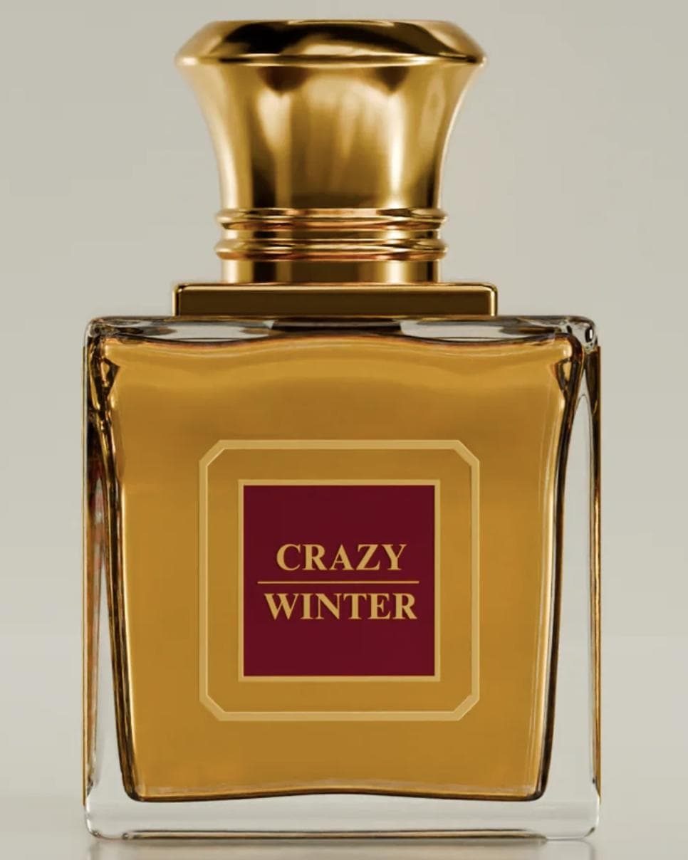 Crazy Winter