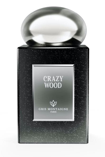 Crazy Wood