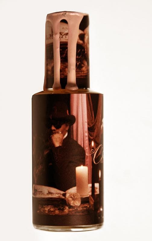Creamsicle Incense