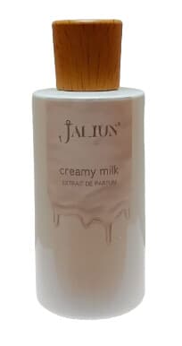 Creamy Milk