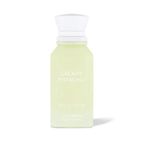 Creamy Pistachio