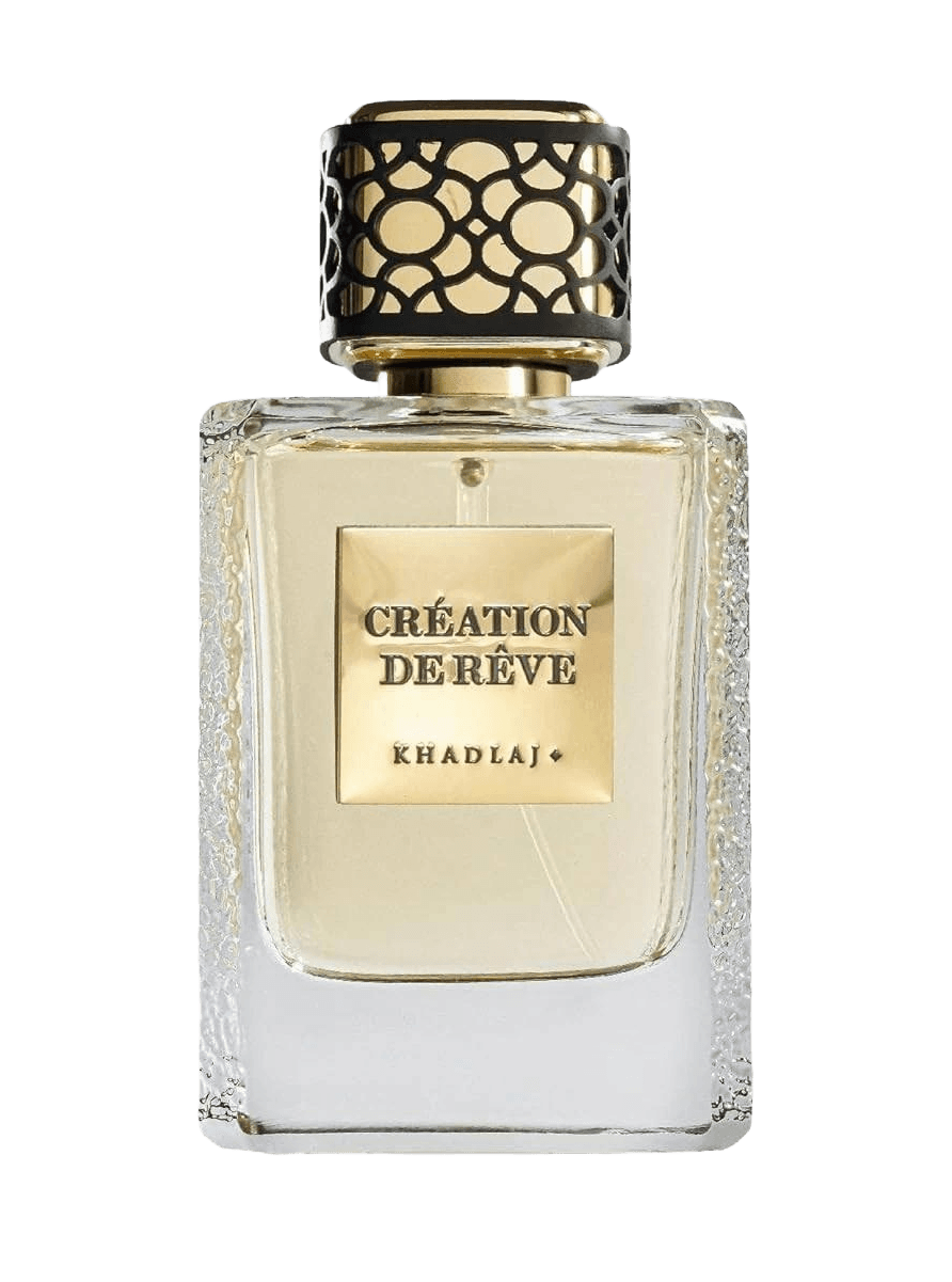 Création De Rêve
