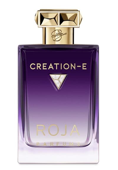 Creation-E Essence de Parfum