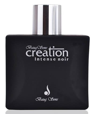 Creation Intense Noir