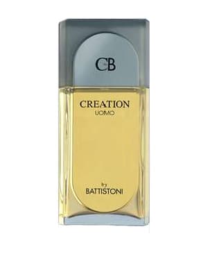 Creation Uomo