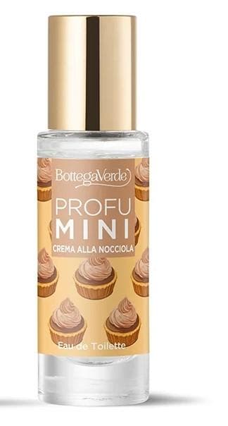 Crema alla Nocciola