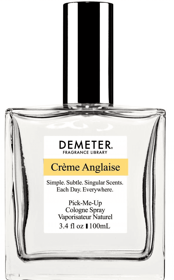 Crème Anglaise