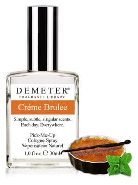 Crème Brulee