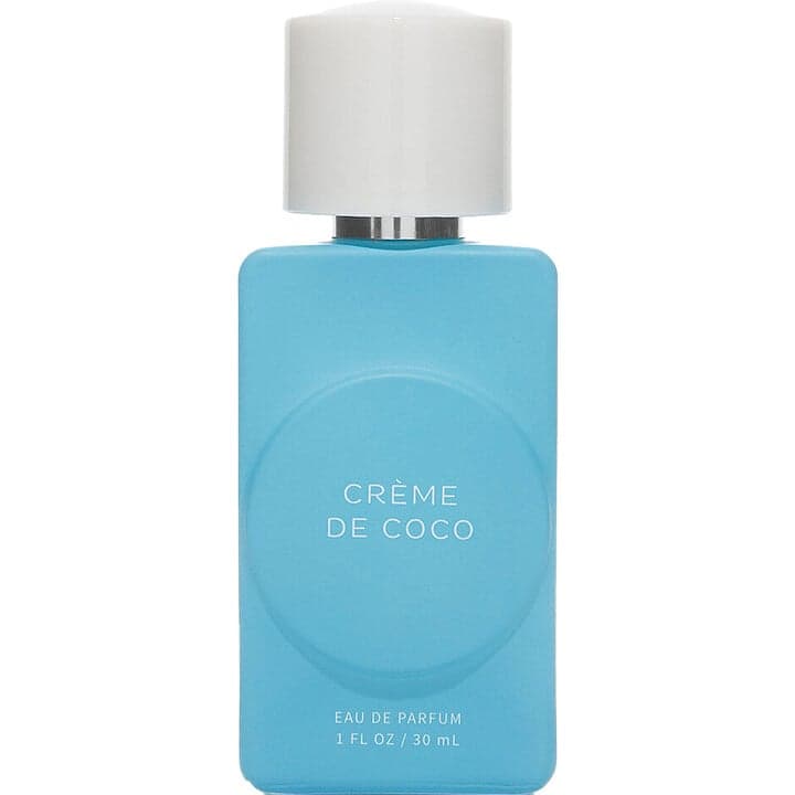 Crème de Coco