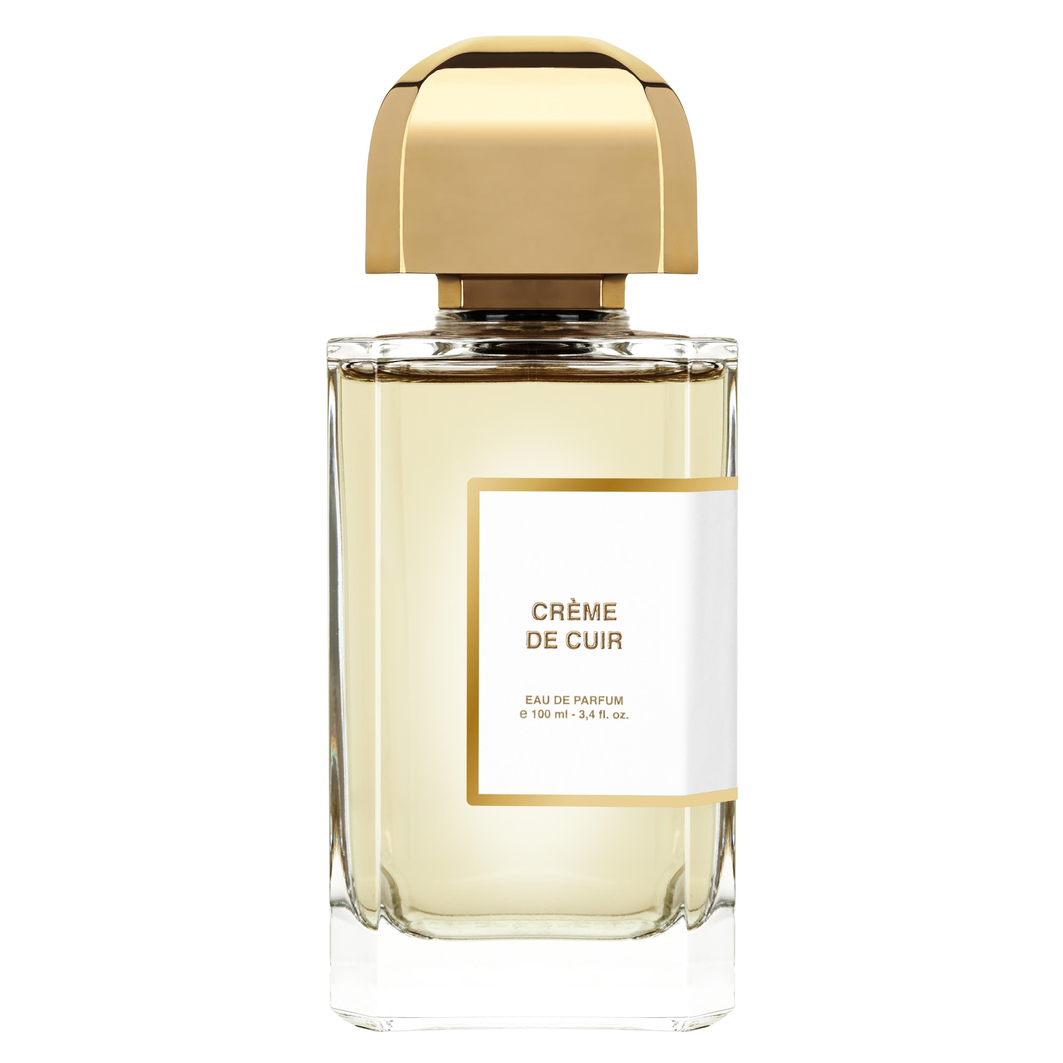Crème de Cuir