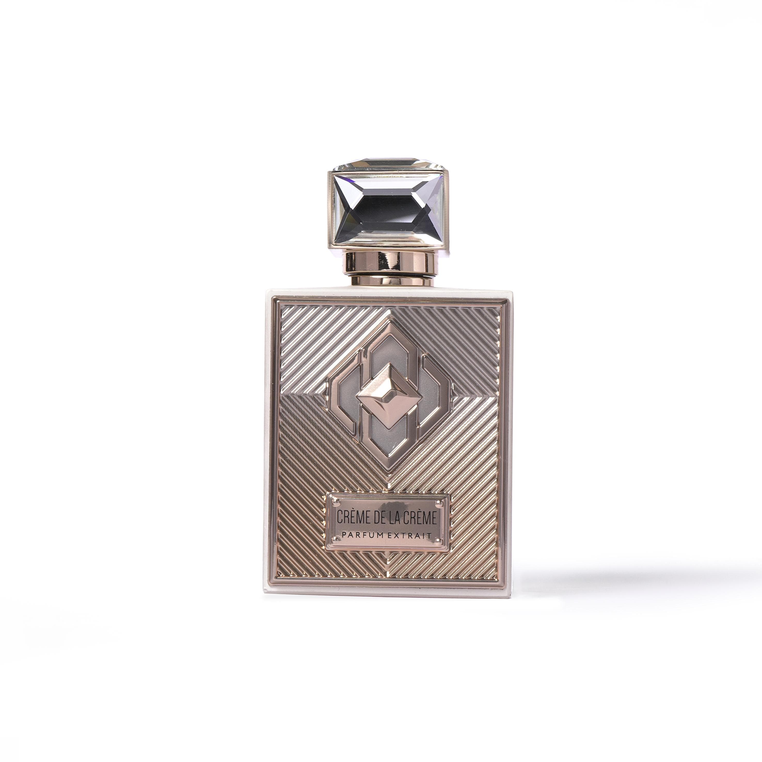 Crème de la Crème — Elixir of Indulgence