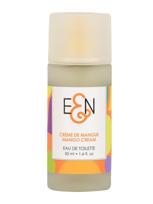 Crème de Mangue