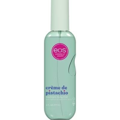 Crème de Pistachio