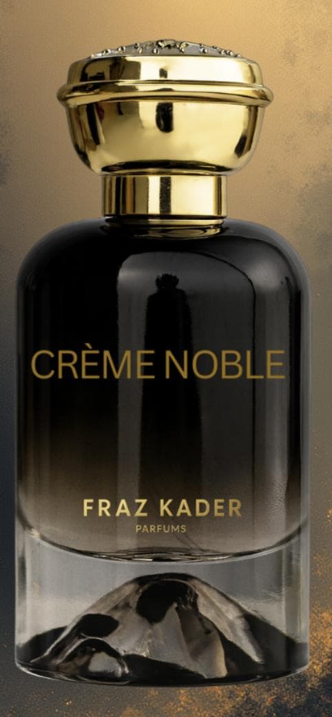 Crème Noble