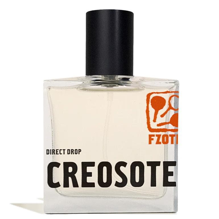Creosote