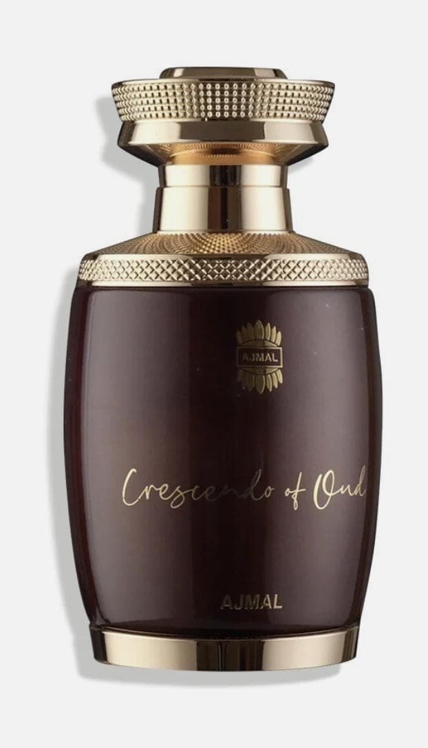 Crescendo de Oud