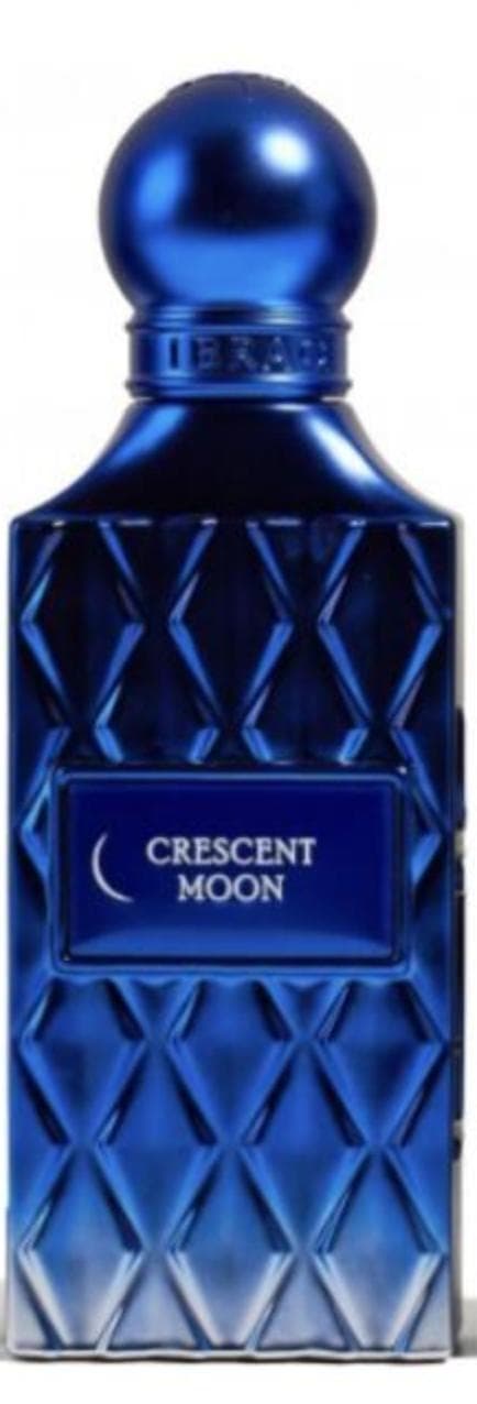 Crescent Moon