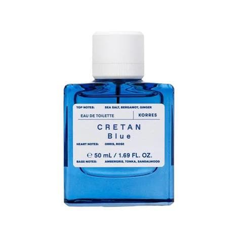 Cretan Blue