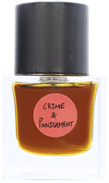 Crime & Punishment