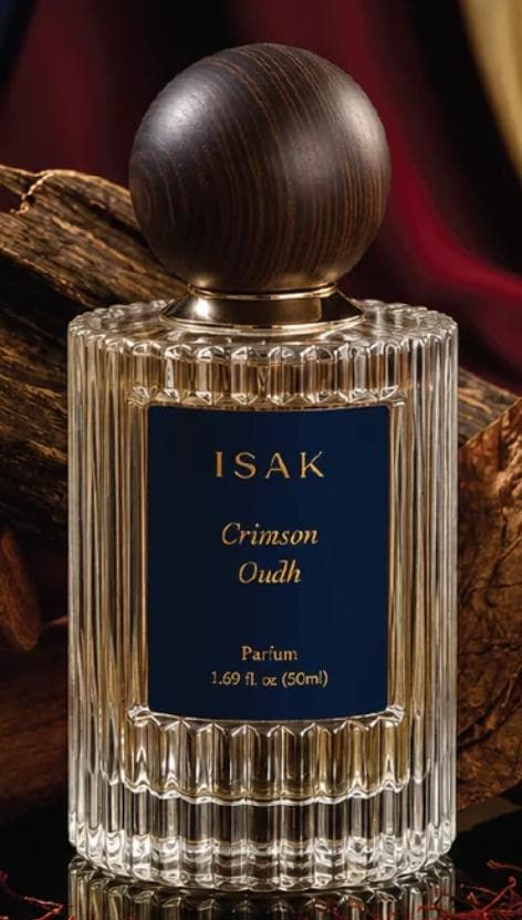 Crimson Oudh