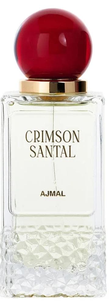 Crimson Santal