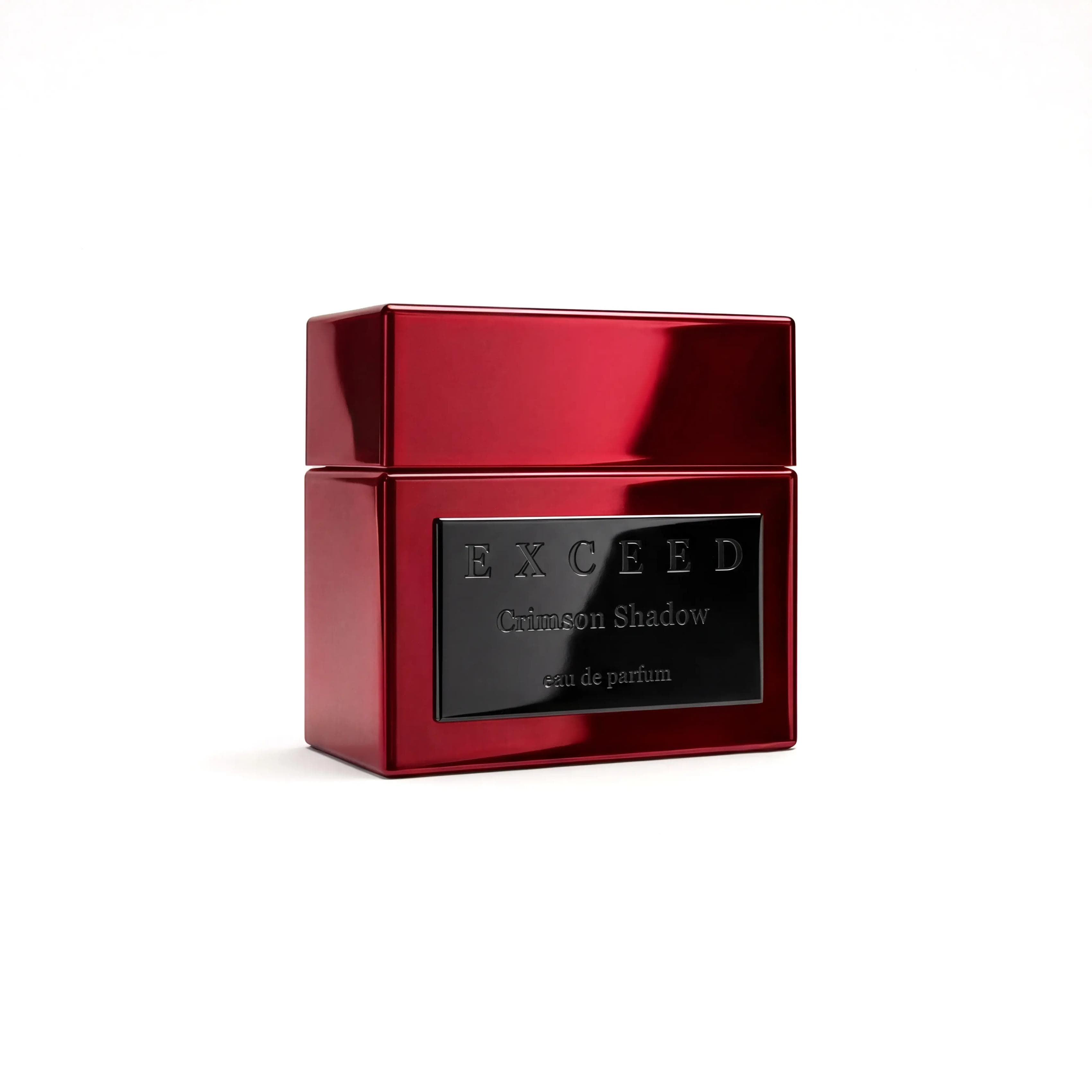Crimson Shadow