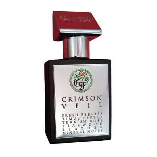 Crimson Veil