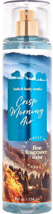 Crisp Morning Air